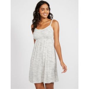 NWOT motherhood maternity nursing night gown